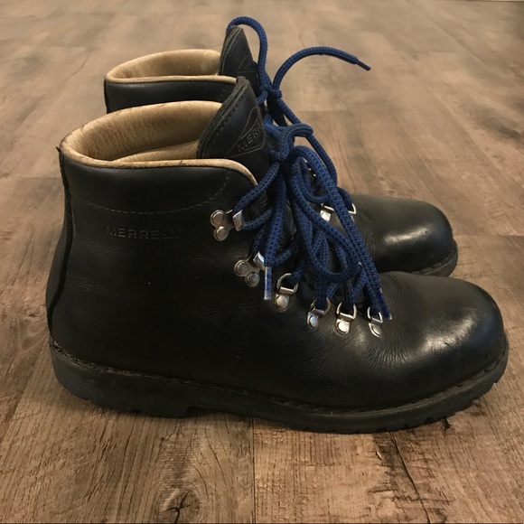 merrell shoes made in